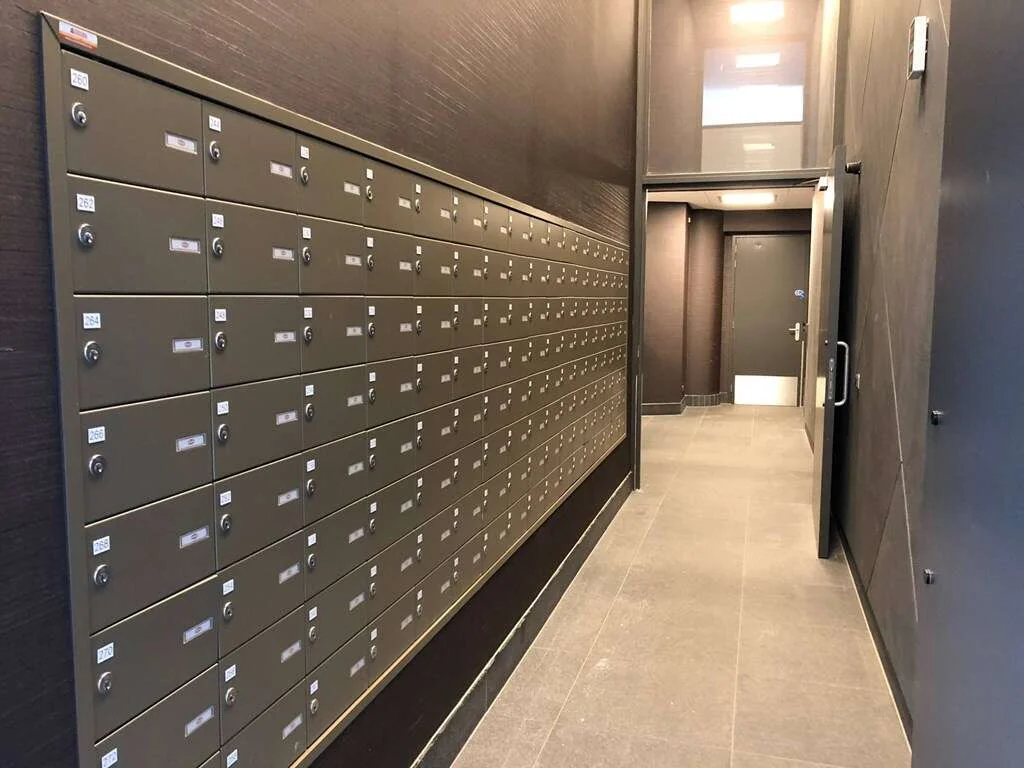 Foto van de Appartement gelegen aan de Solitudolaan in Amsterdam