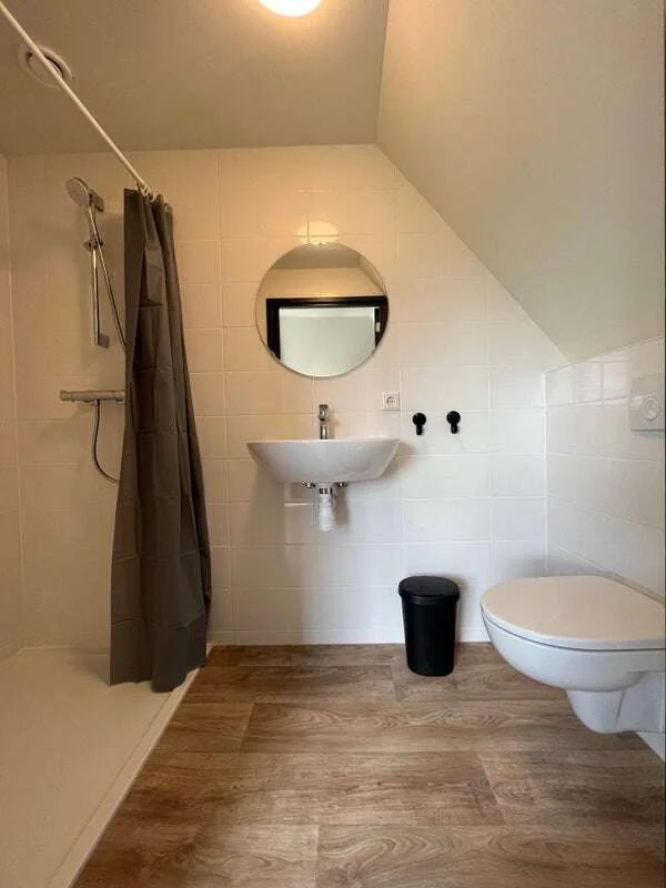 Foto van de Studio gelegen aan de Haaksbergerstraat in Enschede