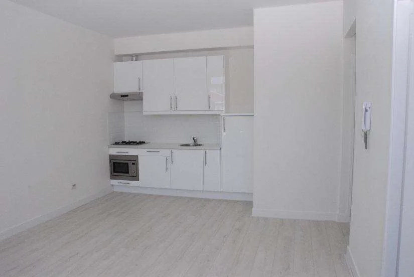 Foto van de Appartement gelegen aan de Pletterijkade in Den Haag