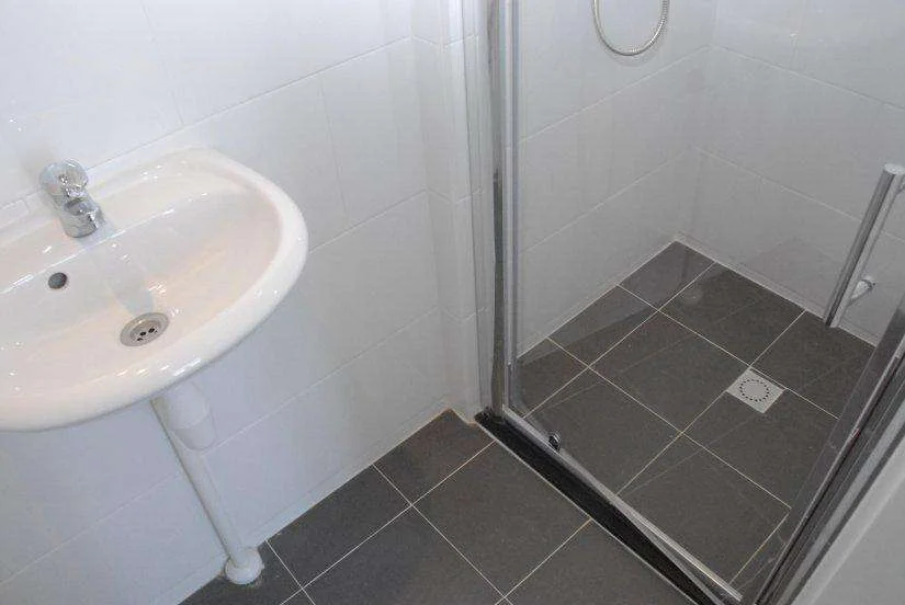 Foto van de Appartement gelegen aan de Pletterijkade in Den Haag