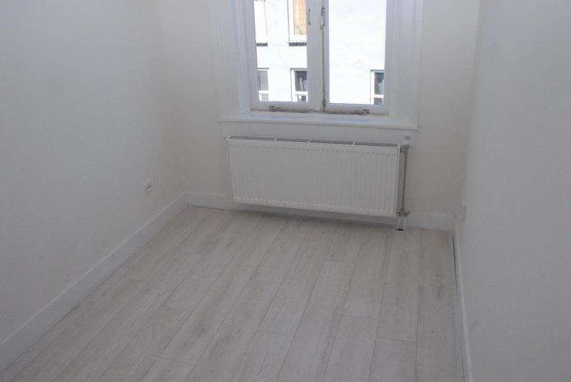 Foto van de Appartement gelegen aan de Pletterijkade in Den Haag