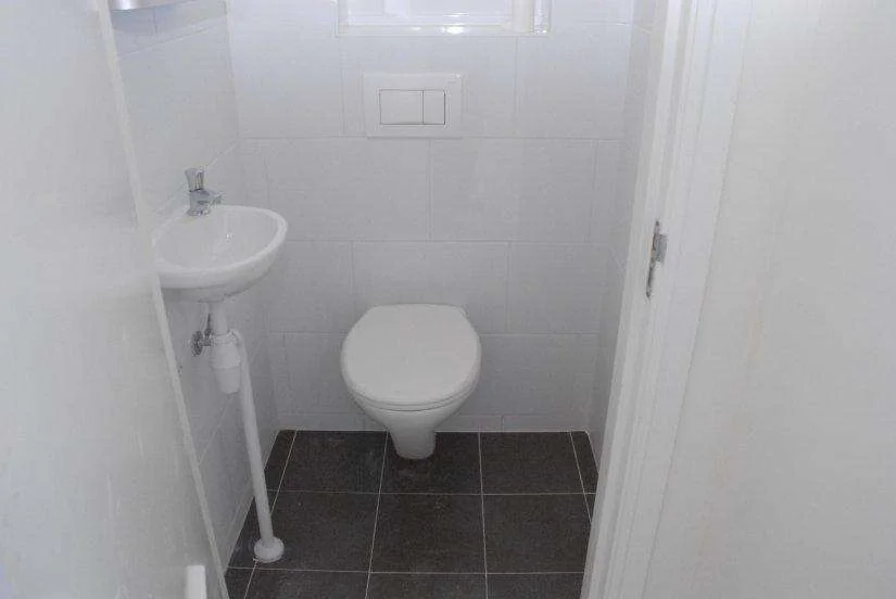 Foto van de Appartement gelegen aan de Pletterijkade in Den Haag