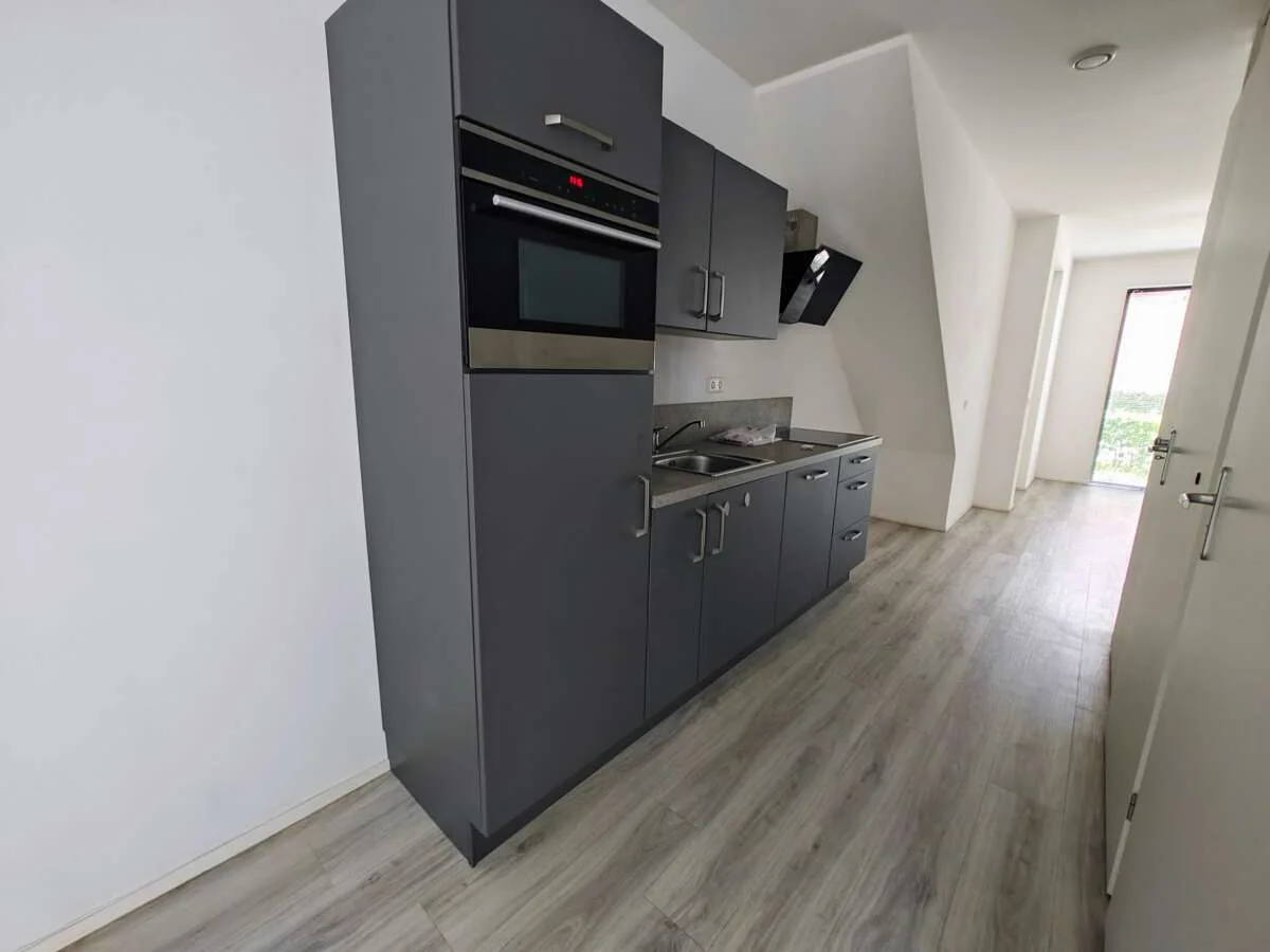 Foto van de Appartement gelegen aan de Iepenlaan in Eindhoven