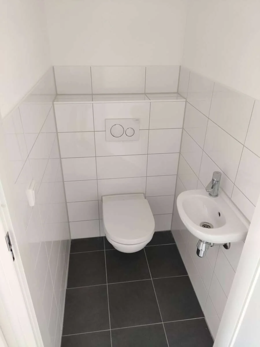 Foto van de Appartement gelegen aan de Iepenlaan in Eindhoven