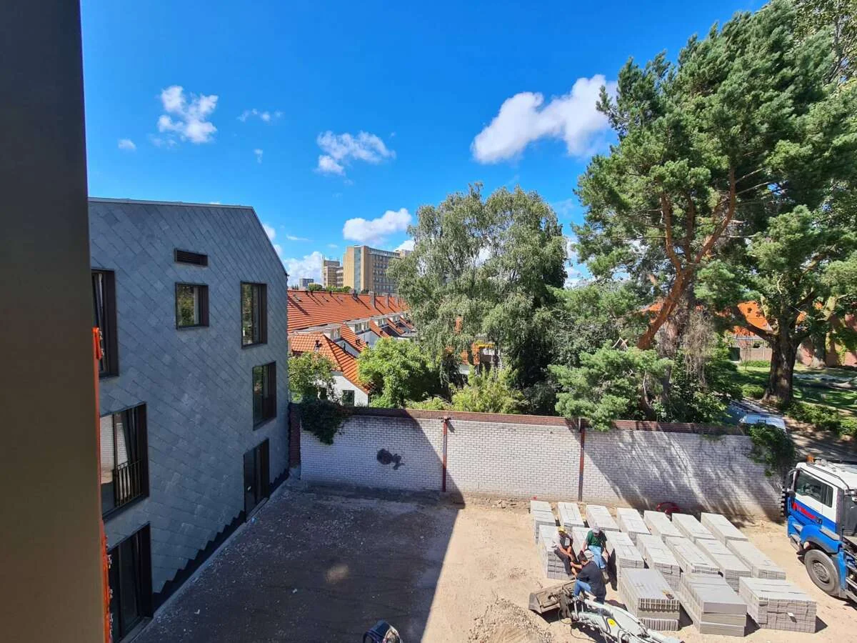 Foto van de Appartement gelegen aan de Iepenlaan in Eindhoven