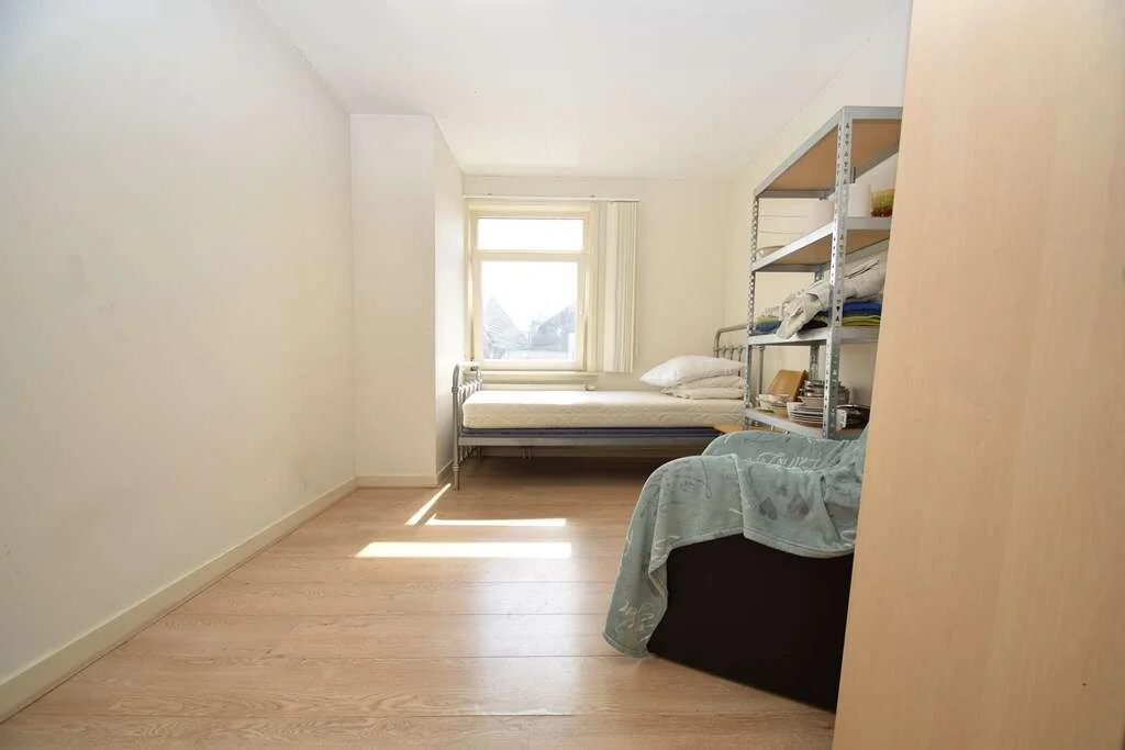 Foto van de Appartement gelegen aan de Koningstraat in Beverwijk