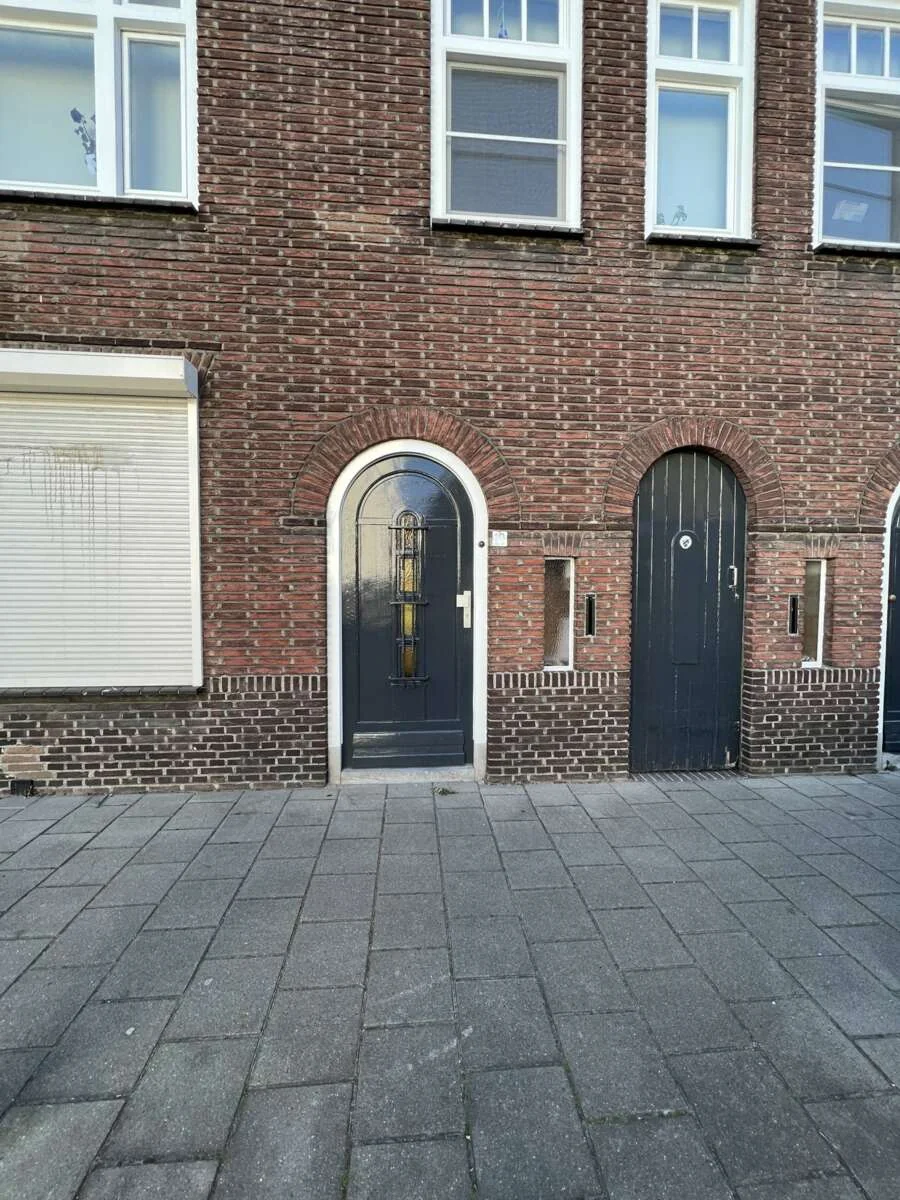 Foto van de Kamer gelegen aan de Don Boscostraat in Eindhoven
