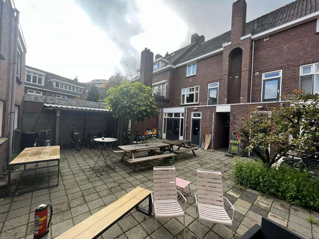 Foto van de Kamer gelegen aan de Don Boscostraat in Eindhoven