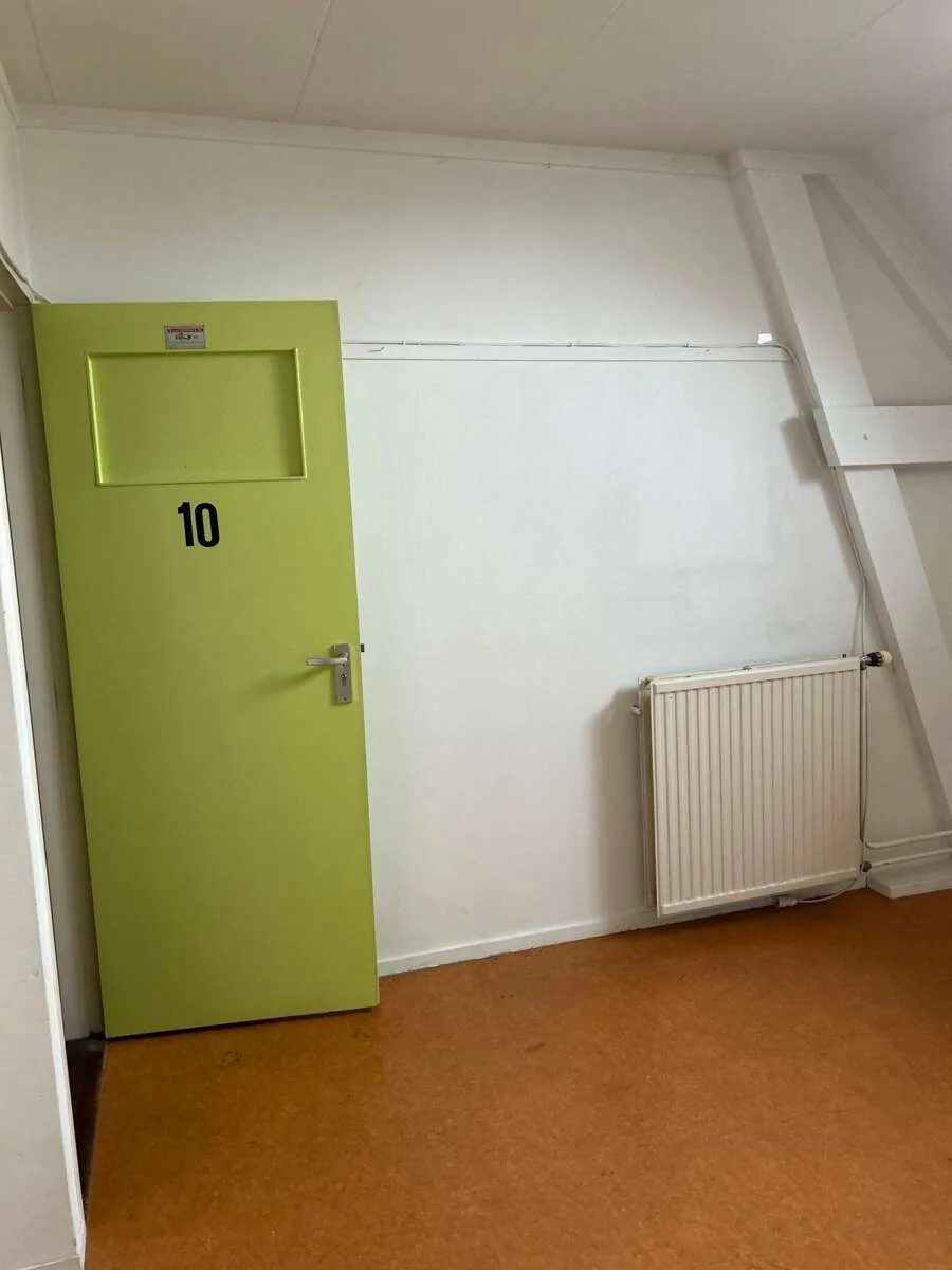 Foto van de Kamer gelegen aan de Don Boscostraat in Eindhoven