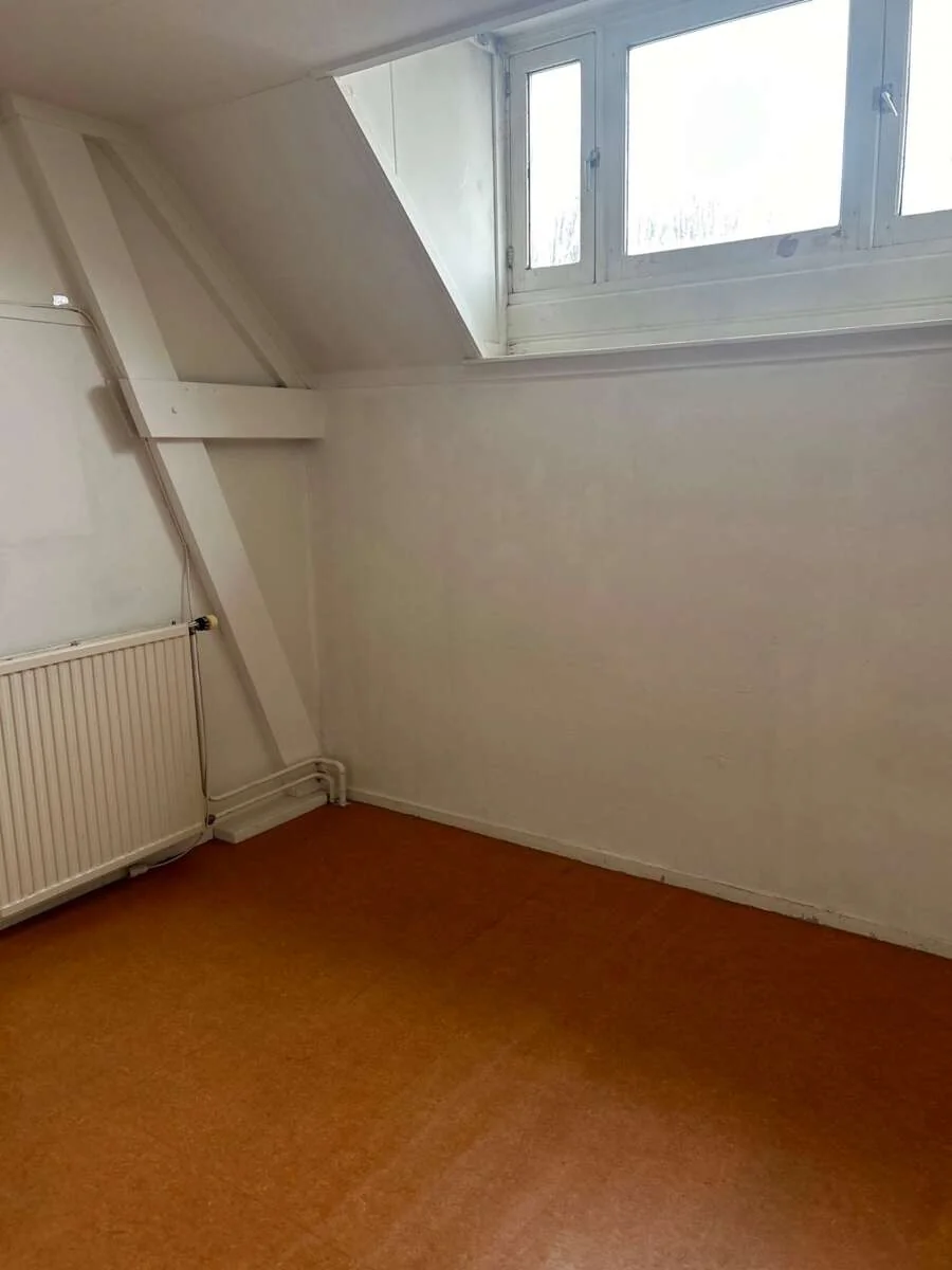 Foto van de Kamer gelegen aan de Don Boscostraat in Eindhoven