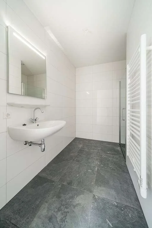 Foto van de Appartement gelegen aan de Achterdorpsstraat in Renkum