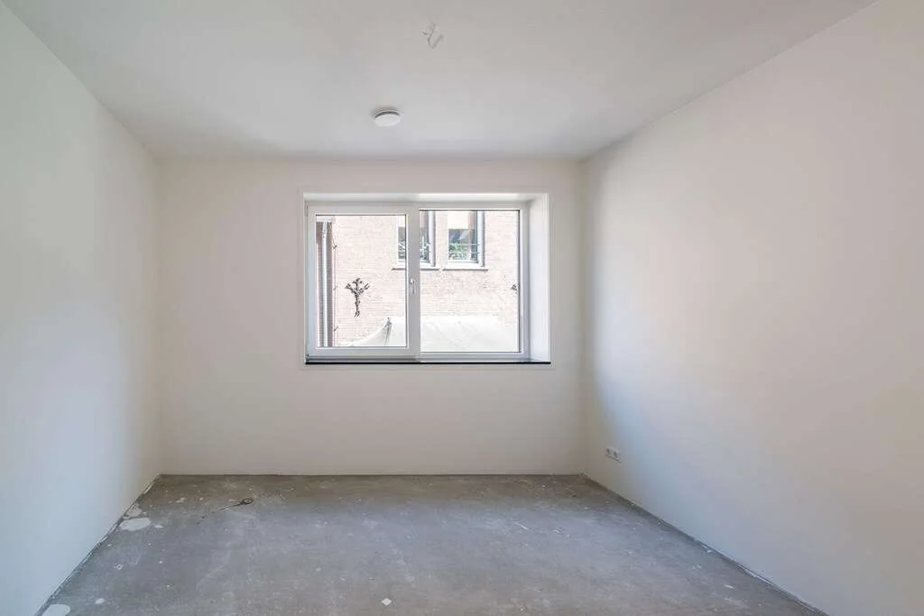 Foto van de Appartement gelegen aan de Achterdorpsstraat in Renkum