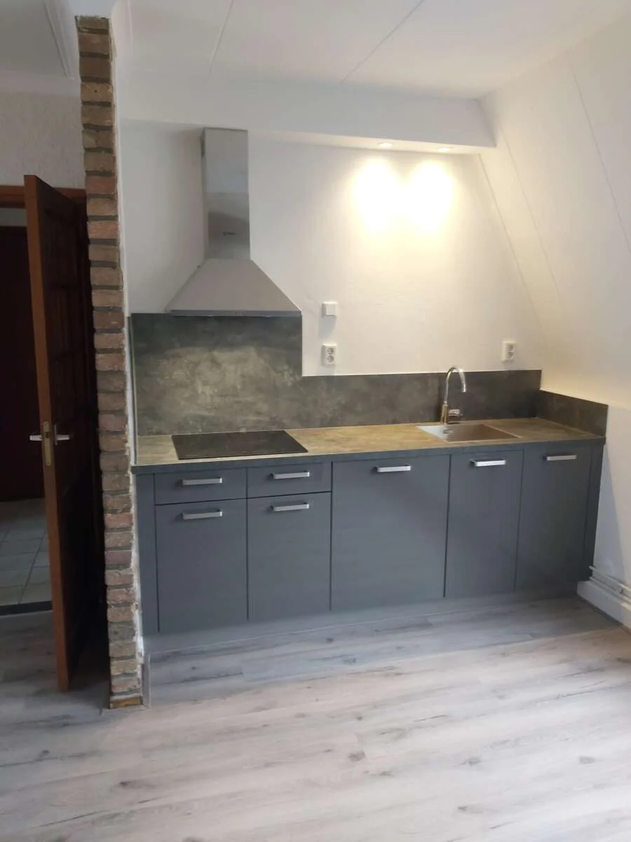 Foto van de Appartement gelegen aan de Cauberg in Valkenburg