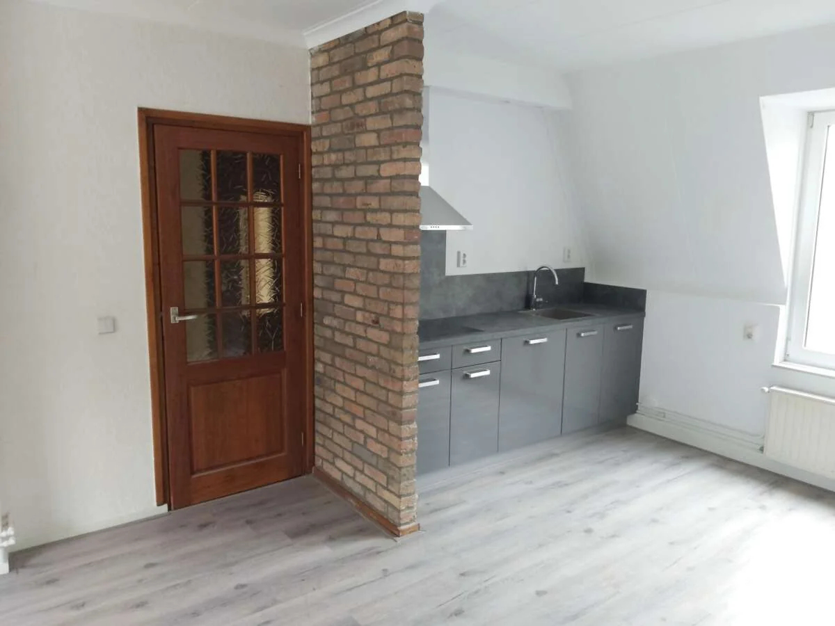 Foto van de Appartement gelegen aan de Cauberg in Valkenburg