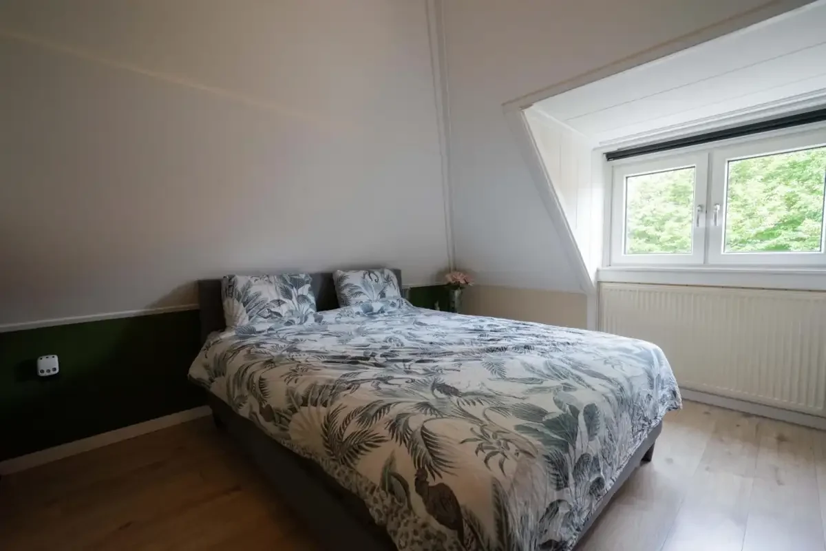 Foto van de Appartement gelegen aan de Cornelis Matersweg in Beverwijk