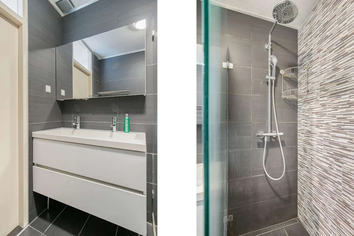 Foto van de Appartement gelegen aan de Kruisakker in Eindhoven