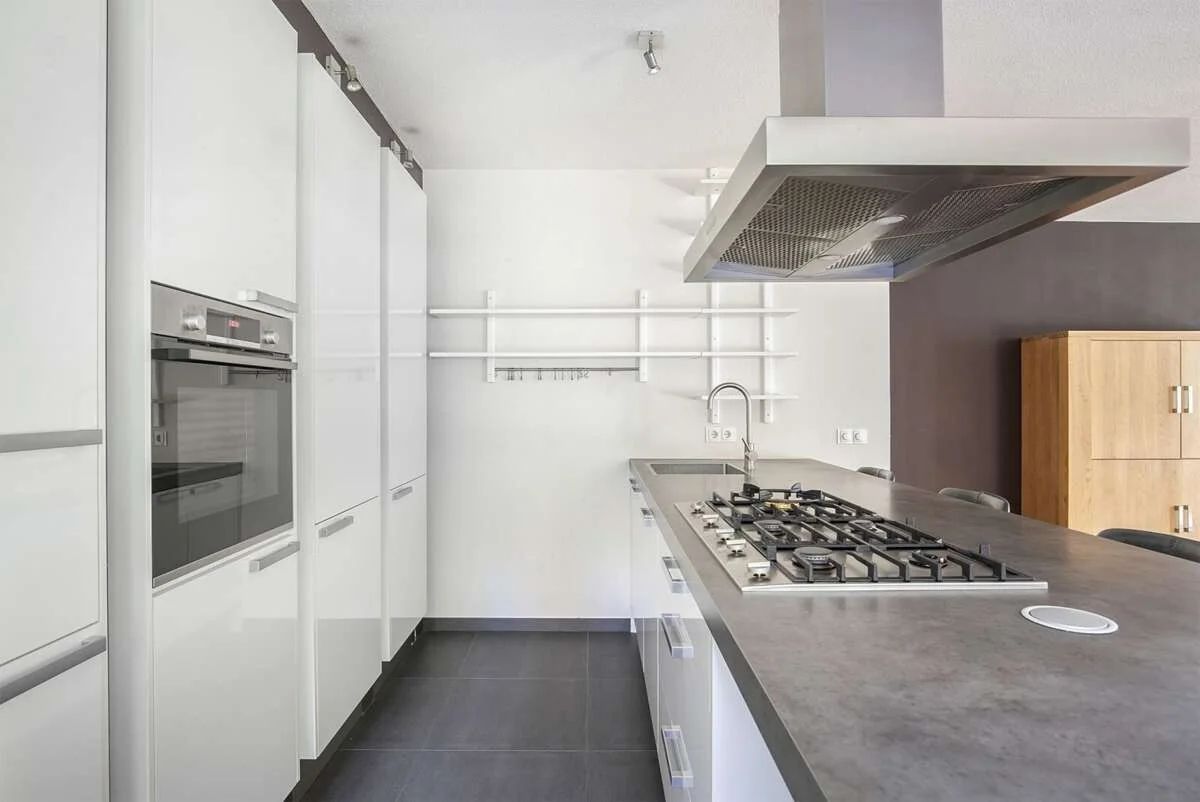 Foto van de Appartement gelegen aan de Kruisakker in Eindhoven