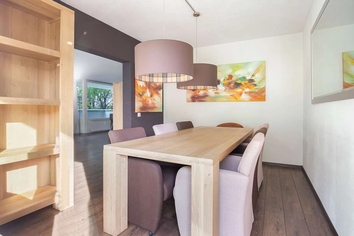 Foto van de Appartement gelegen aan de Kruisakker in Eindhoven