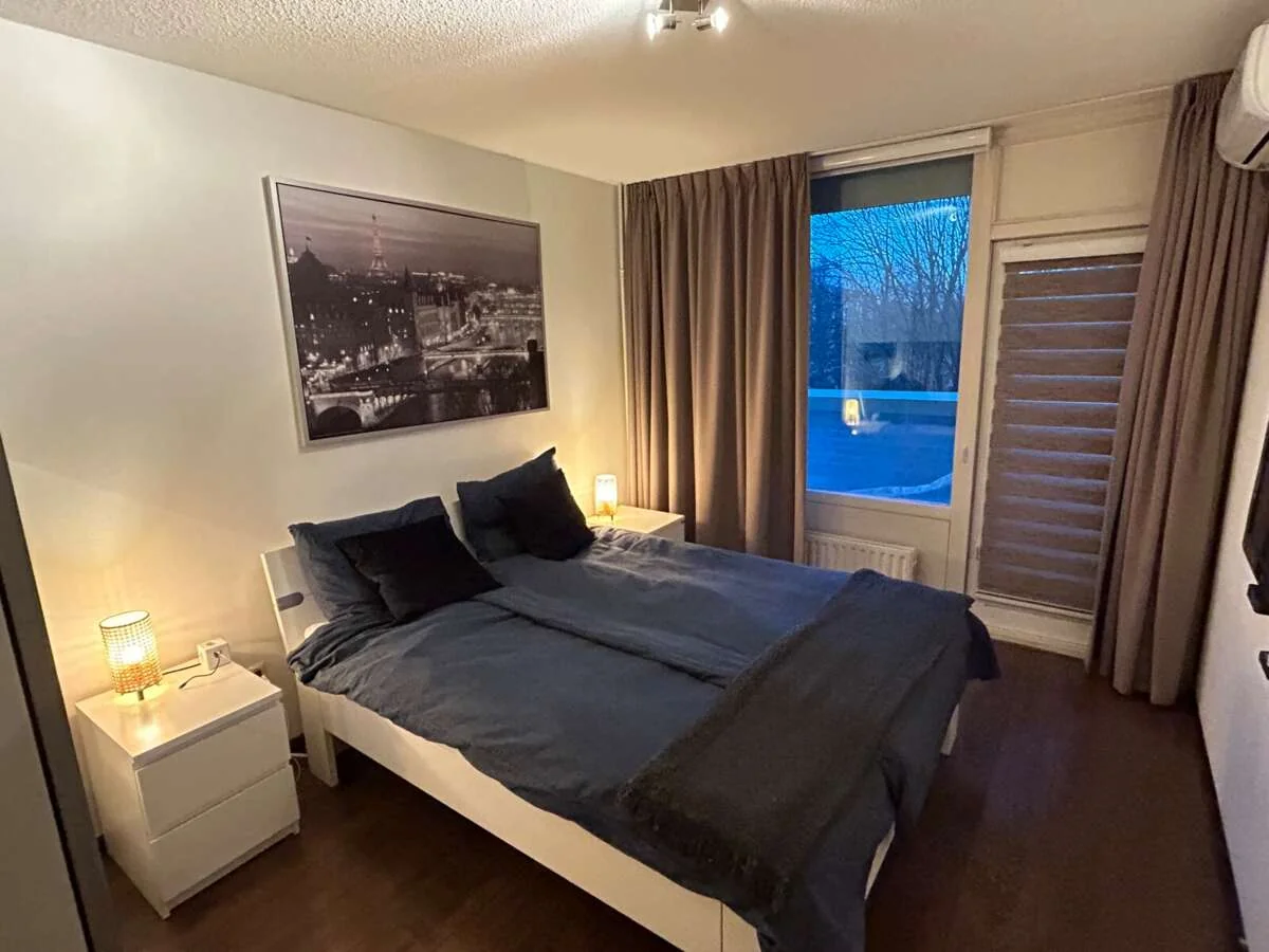 Foto van de Appartement gelegen aan de Kruisakker in Eindhoven