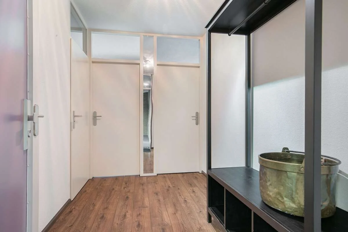 Foto van de Appartement gelegen aan de Kruisakker in Eindhoven