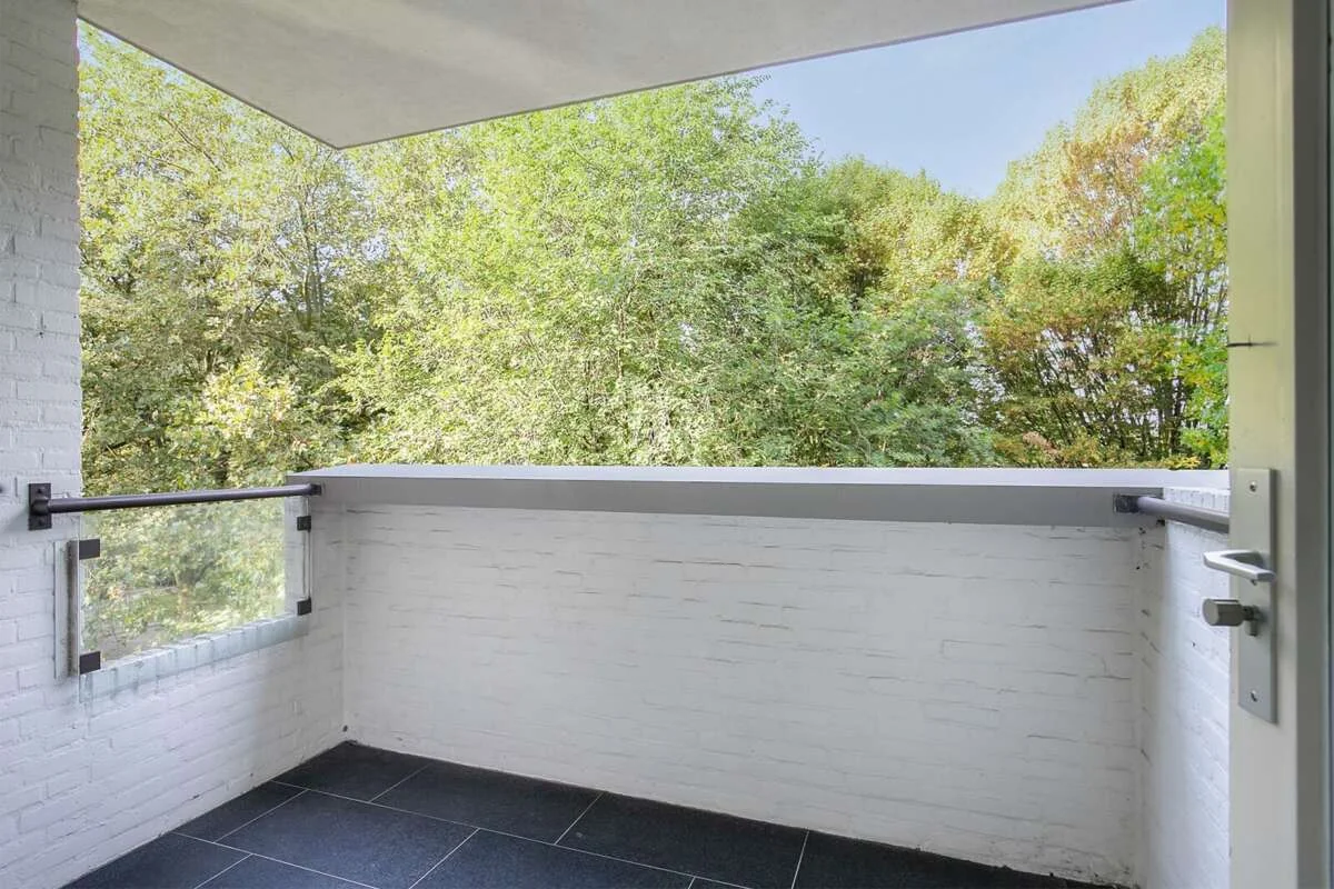 Foto van de Appartement gelegen aan de Kruisakker in Eindhoven