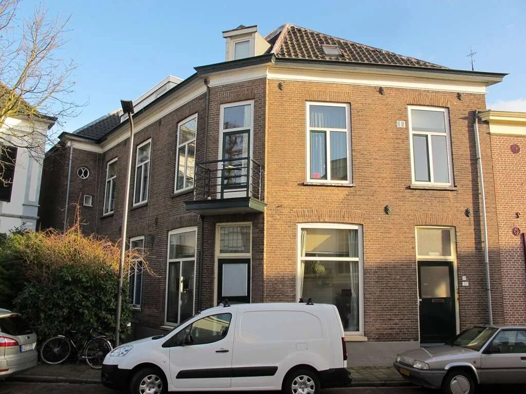 Foto van de Kamer gelegen aan de Oranjestraat in Velp