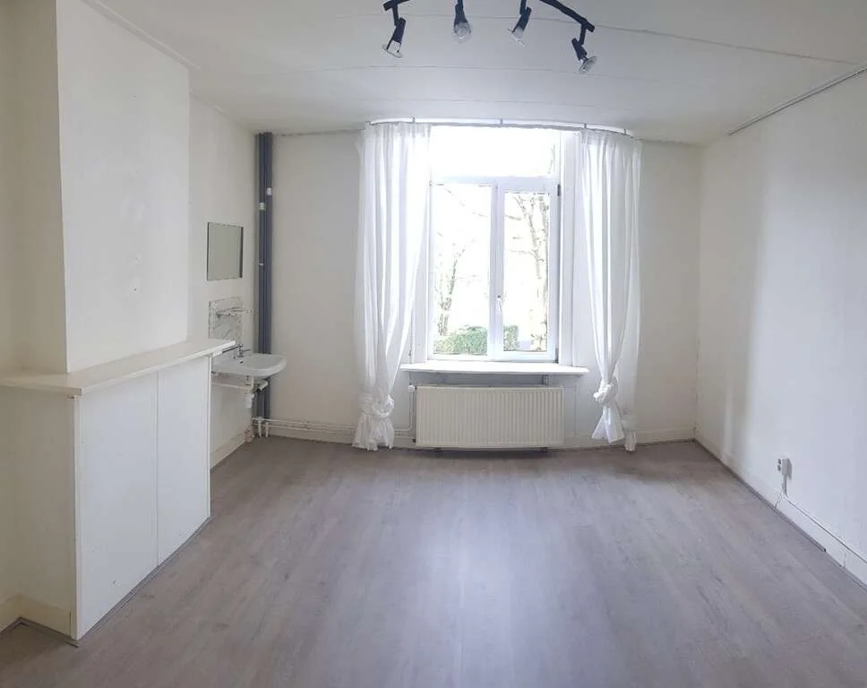 Foto van de Kamer gelegen aan de Oranjestraat in Velp