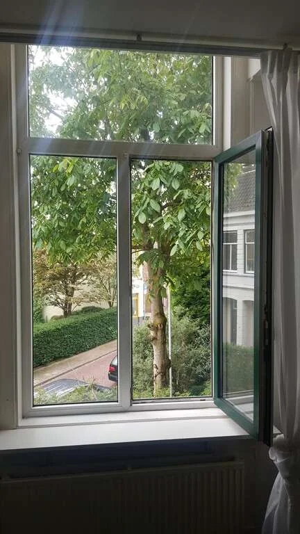 Foto van de Kamer gelegen aan de Oranjestraat in Velp