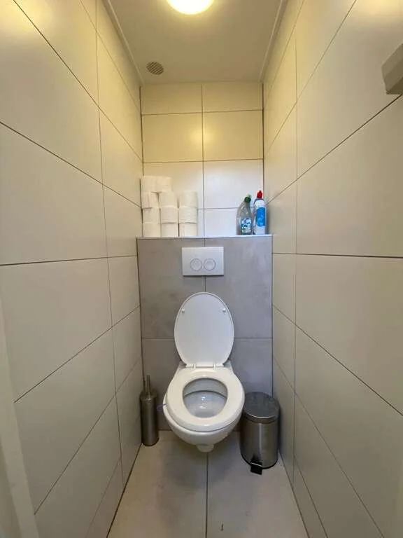 Foto van de Kamer gelegen aan de Oranjestraat in Velp