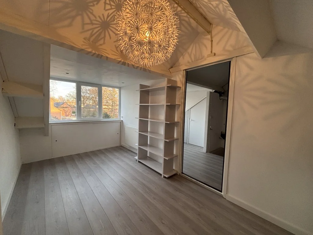 Foto van de Appartement gelegen aan de Dinant Dijkhuisstraat in Hengelo