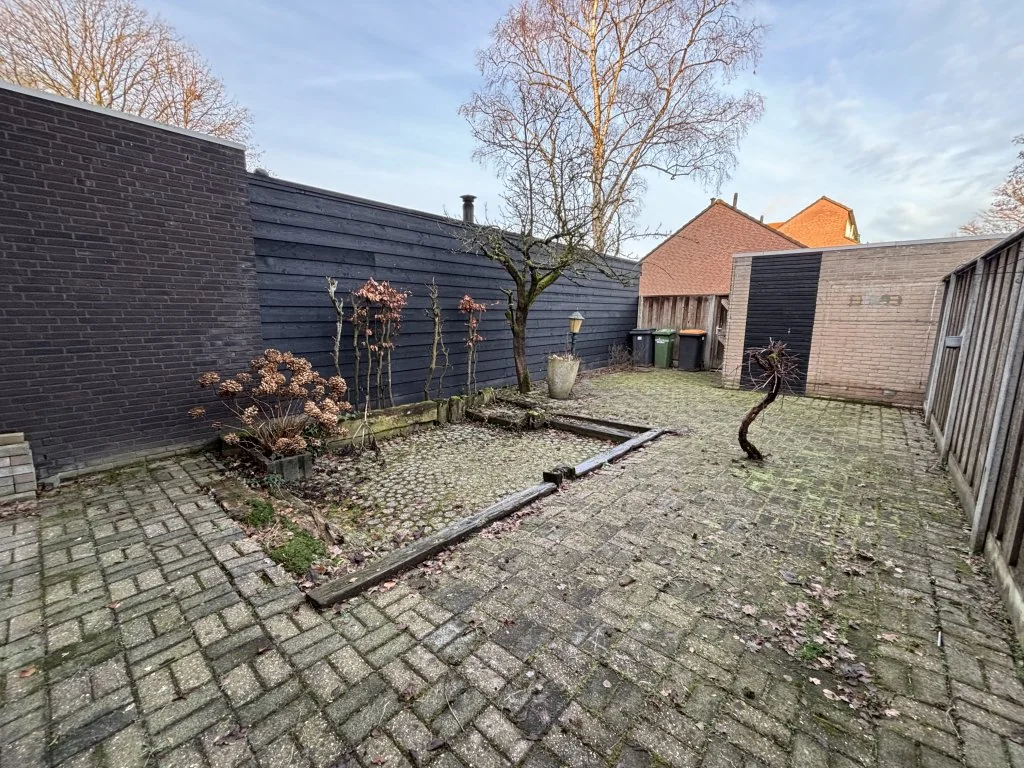 Foto van de Appartement gelegen aan de Dinant Dijkhuisstraat in Hengelo