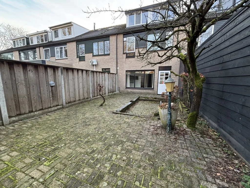 Foto van de Appartement gelegen aan de Dinant Dijkhuisstraat in Hengelo