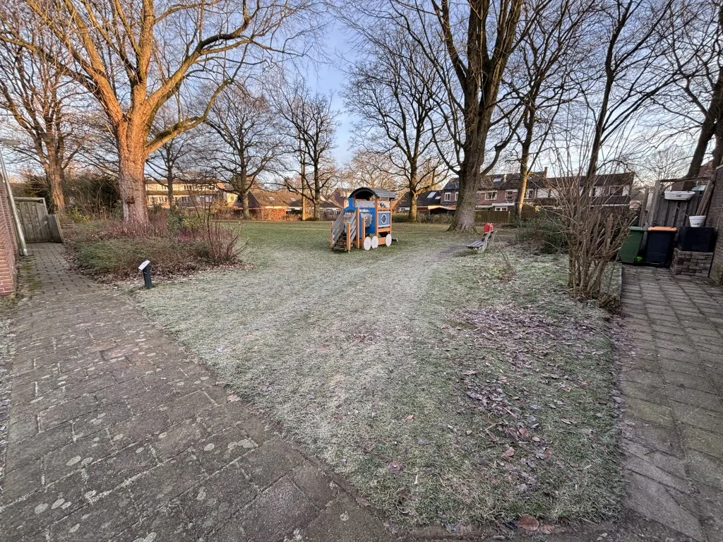 Foto van de Appartement gelegen aan de Dinant Dijkhuisstraat in Hengelo