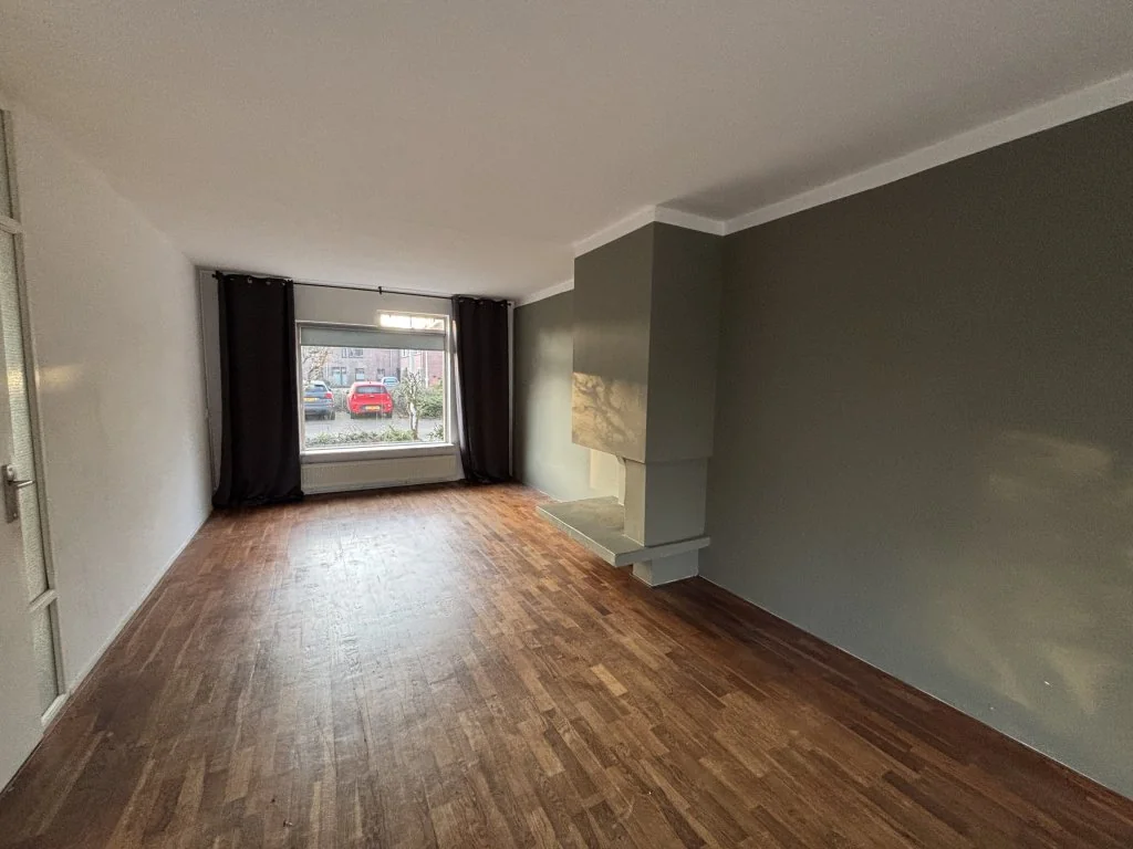 Foto van de Appartement gelegen aan de Dinant Dijkhuisstraat in Hengelo