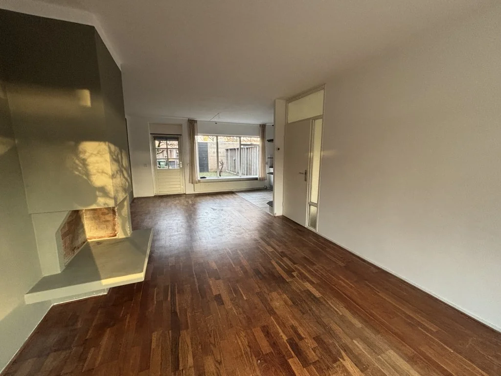 Foto van de Appartement gelegen aan de Dinant Dijkhuisstraat in Hengelo