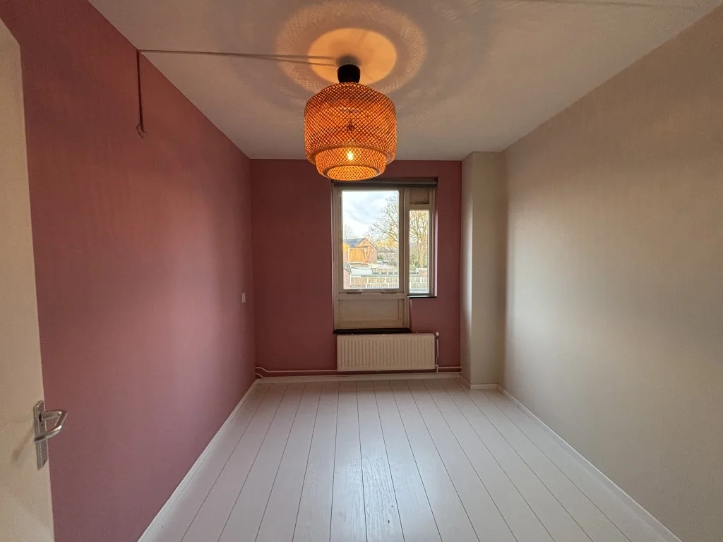 Foto van de Appartement gelegen aan de Dinant Dijkhuisstraat in Hengelo