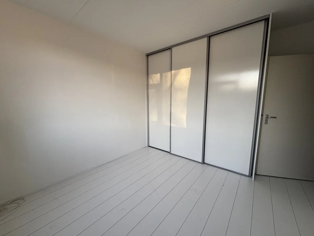 Foto van de Appartement gelegen aan de Dinant Dijkhuisstraat in Hengelo