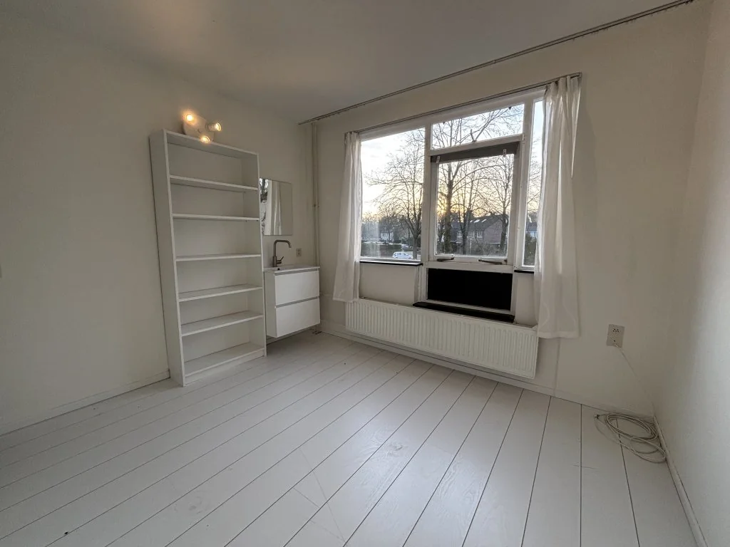Foto van de Appartement gelegen aan de Dinant Dijkhuisstraat in Hengelo