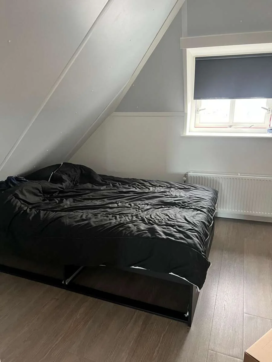 Foto van de Appartement gelegen aan de Hofstraat in Kampen