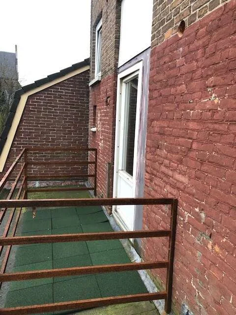 Foto van de Kamer gelegen aan de Oranjestraat in Velp