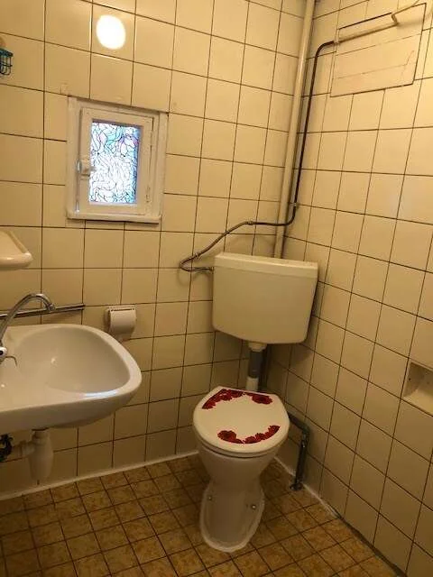 Foto van de Kamer gelegen aan de Oranjestraat in Velp