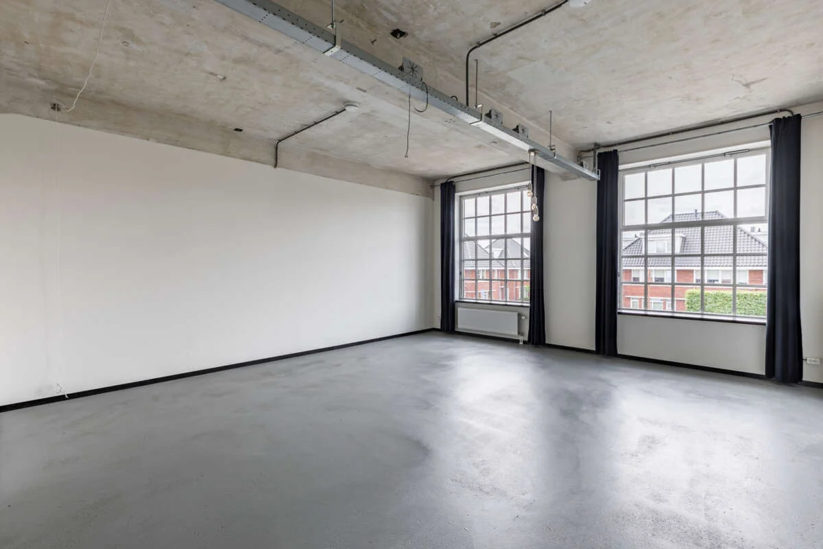 Foto van de Appartement gelegen aan de Almystraat in Oisterwijk