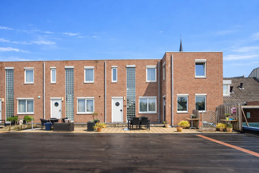 Foto van de Appartement gelegen aan de Rijksweg in Reuver