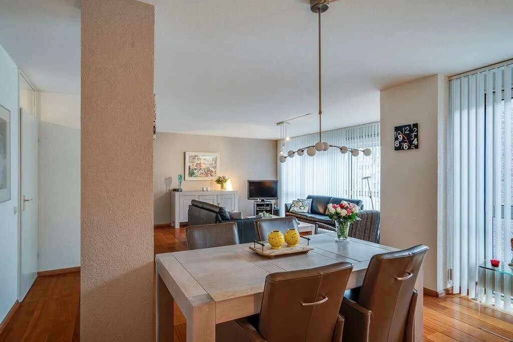 Foto van de Appartement gelegen aan de Rijksweg in Reuver