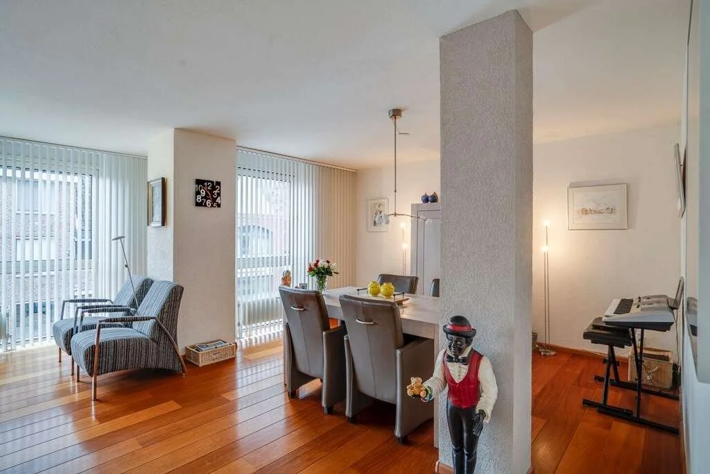 Foto van de Appartement gelegen aan de Rijksweg in Reuver