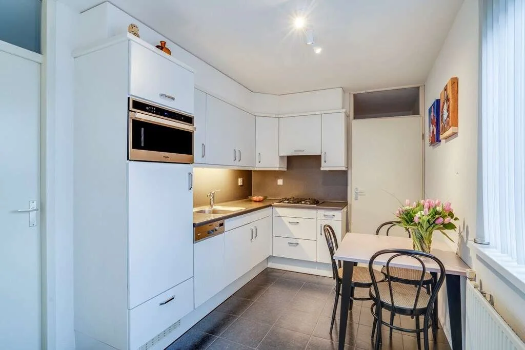 Foto van de Appartement gelegen aan de Rijksweg in Reuver