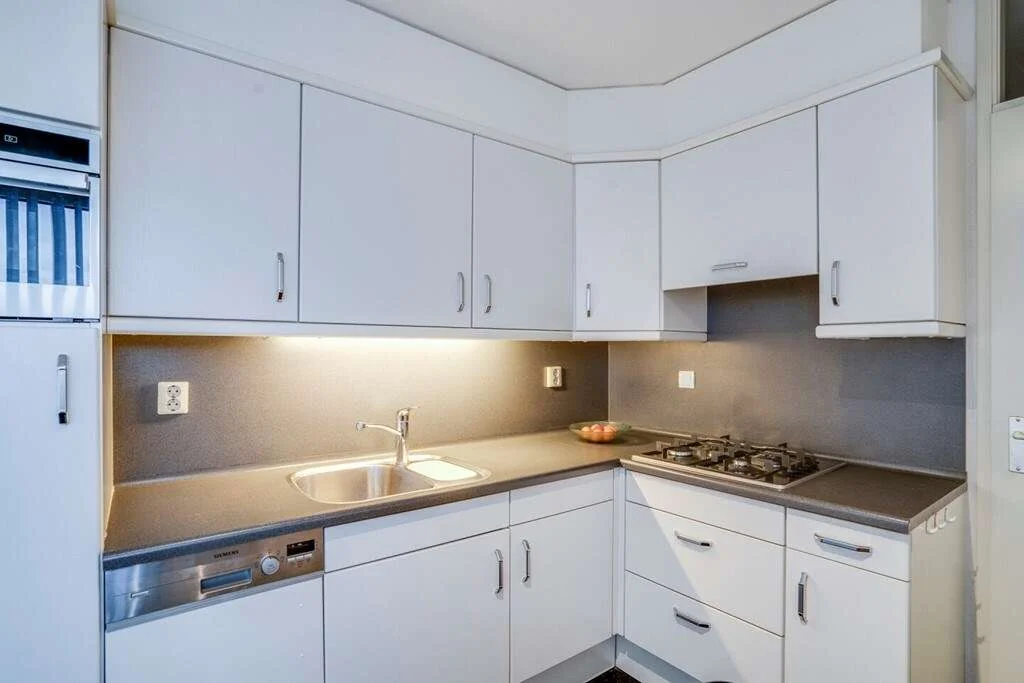 Foto van de Appartement gelegen aan de Rijksweg in Reuver