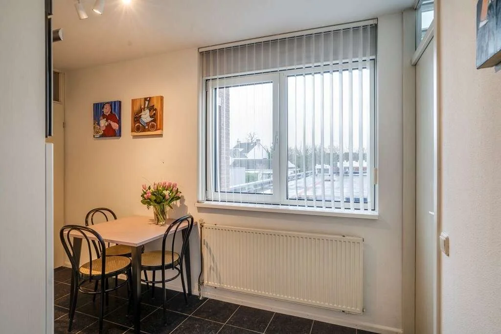 Foto van de Appartement gelegen aan de Rijksweg in Reuver