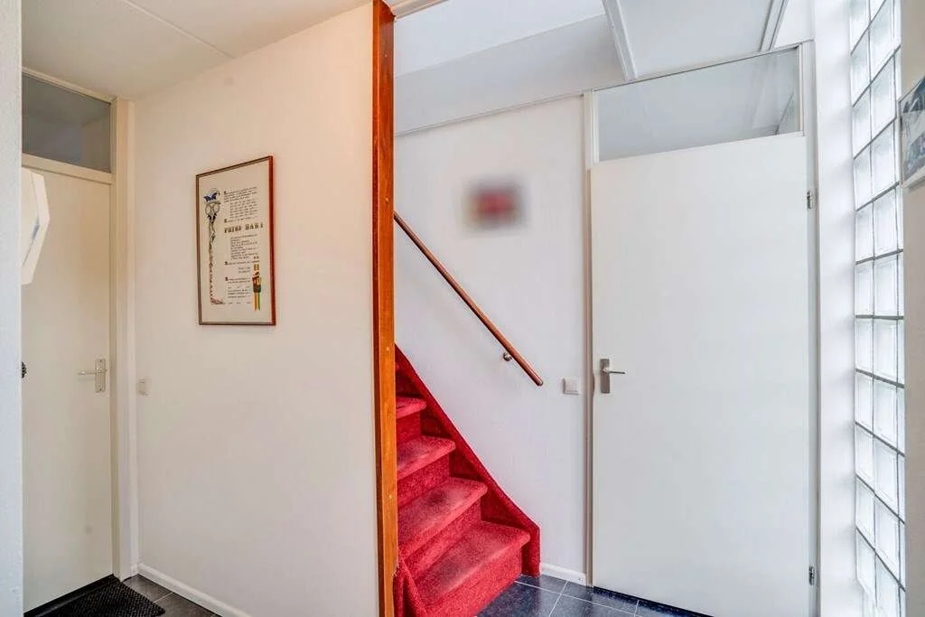 Foto van de Appartement gelegen aan de Rijksweg in Reuver