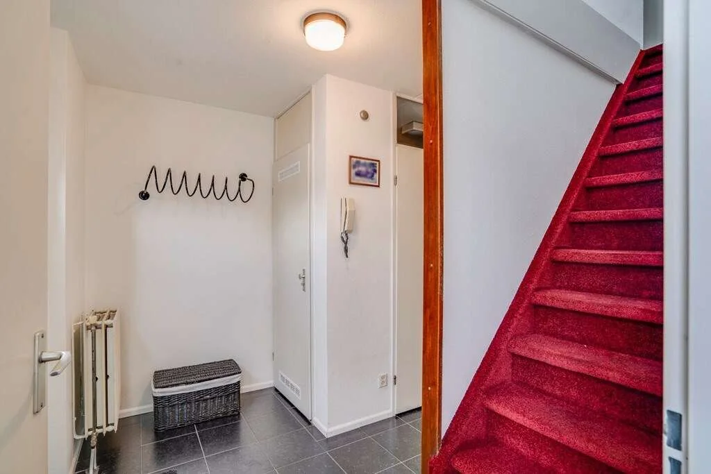 Foto van de Appartement gelegen aan de Rijksweg in Reuver
